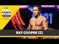 Ray Cooper Vows to Avenge Magomed Magomedkerimov Loss: 'I'm Going to Knock Him Out' – MMA Fighting