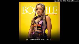 Download lagu Boohle - Wamuhle (Alvilianx Bootleg Remix ) mp3