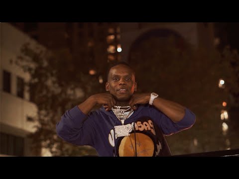 Mac God Dbo - Mac Blast Flow