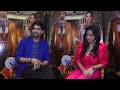Interview With Deepika Singh And Tushar Pandey Of Film Titu Ambani mp4