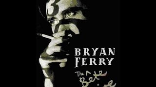 Bryan Ferry - Bête Noire