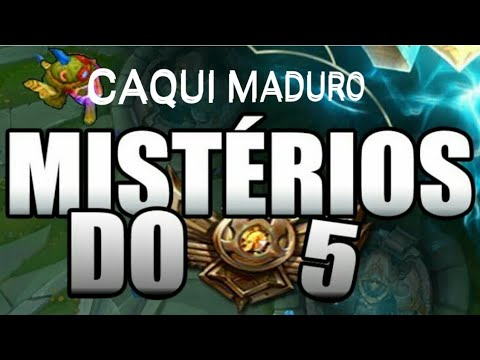 TENTE NÃO RIR DE LEAGUE OF LEGENDS !!!