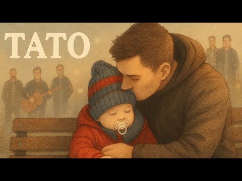 Daria NEGRA - Tato (Piosenka z dedykacją dla najlepszego taty)