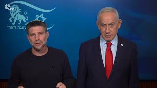 Netanyahu Ajukan Tambahan Puluhan Miliar Shekel untuk Anggaran Perang Israel