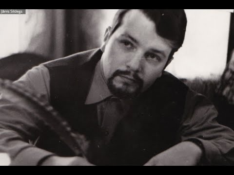 Vokālais ansamblis ,,4+4'' - Pelēkās bezdelīgas (1971)