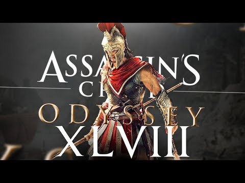 Pojednanie? | Assassin's Creed Odyssey [#48]