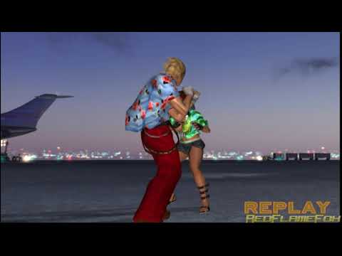 tekken 4 rom tekken 4 rom