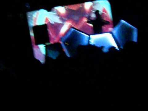 Sonic Species @ Earthdance Budapest, Dürer Kert