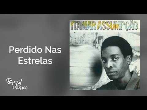 Perdidos Nas Estrelas - Itamar Assumpção