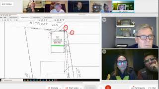 Montclair Zoning Board Meeting - May 5, 2021