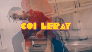Coi Leray - Pac Girl (Official Video)