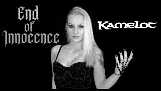 End Of Innocence - Kamelot (cover by Vanessa Caelum)