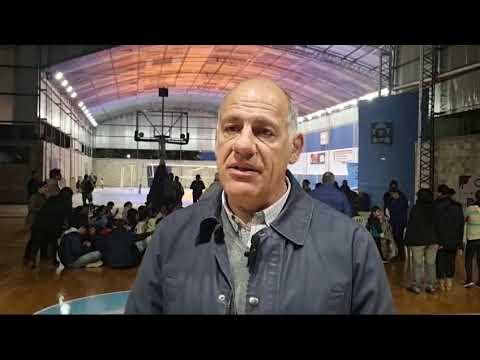 Campaña contra la ludopatía: continúa ewl intenso trabajo preventivo con charlas para jóvenes de toda la provincia