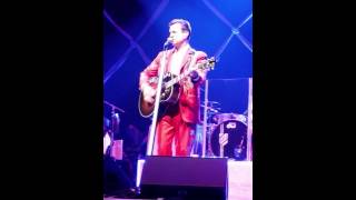 Perfect Lover Chris Isaak