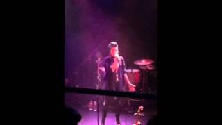 Yuna covering Hotline Bling