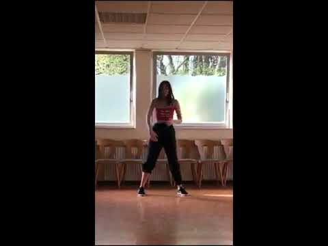 Mamamoo - Gogobebe Dance Cover// By Estella Yip