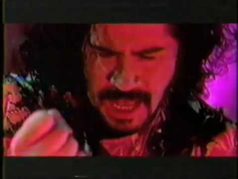 Con Todas Tus Fueszas - Alux Nahual