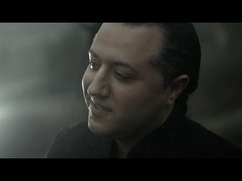 Hamed Nikpay - "Hale Parishan" OFFICIAL VIDEO | حامد نیک پی - حال پریشان