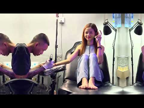 ❤️Our Travel Vlog YGN CITY ❤️