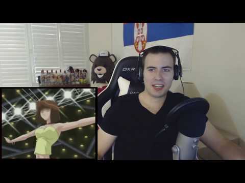 YGOTAS Episode 10 - Both Of You, Duel Like You Want To Win - LittleKuriboh(Yugioh Abridged Reaction)