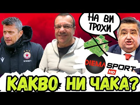 🚨 КРАЖБАТА НА ВЕКА, ТАКТИКАТА НА ЯНЕВ И КАКВО ДА ОЧАКВАМЕ ОТ ЦСКА НАПРОЛЕТ – с гост Тодор Шабански