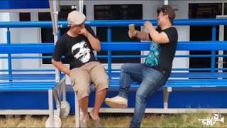 Lazy Middle Class - Selalu Ada Music Video Teaser