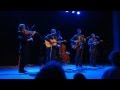 Steep Canyon Rangers - The Mountain's Gonna Sing 2013-04-06 Live @ Aladdin Theater, Portland, OR