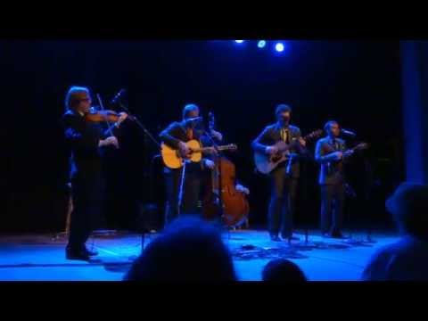 Steep Canyon Rangers - The Mountain's Gonna Sing 2013-04-06 Live @ Aladdin Theater, Portland, OR
