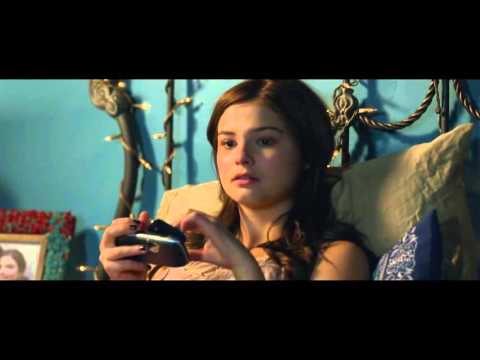 INSIDIOUS: CHAPTER 3 - Official Teaser Trailer - In Theaters Summer 2015