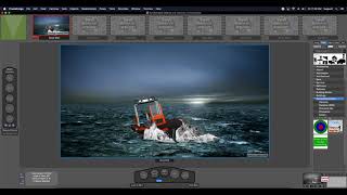 FrameForge 4 | Exporting Non Standard Objects