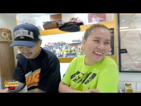 Pinoy Pawnstars Ep.93 - IDOL !