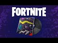 Fortnite - Lobby Track - OG (Future Remix) 1 Hour