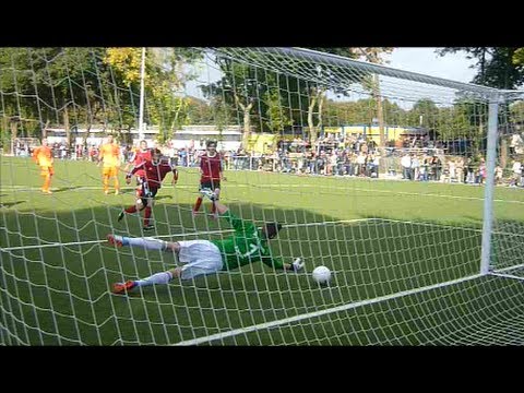 FLE - Derbysieger heißt DJK TuS Rotthausen
