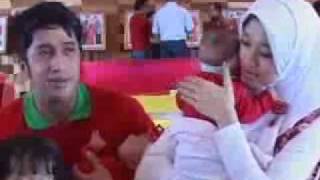 Download lagu Irfan Hakim Sibuk Kumpulkan 600 Botol ASI Untuk Anak Kembarnya - CumiCumi.com mp3