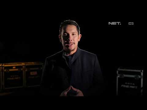 Arti Merdeka dari Maliq & D'Essentials, Boy William & Sheila Dara