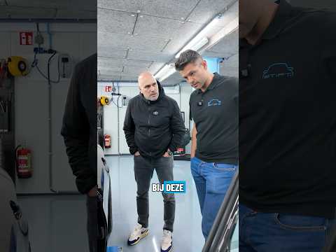 🧐KLANT DOET BEKLAG EN KOMT MET DIKKE BMW!!👀🚗 #stipt #stiptpolishpoint #fabrieksnieuw #fyp #bmw