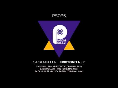 Sack Muller - 1992 (Original Mix)