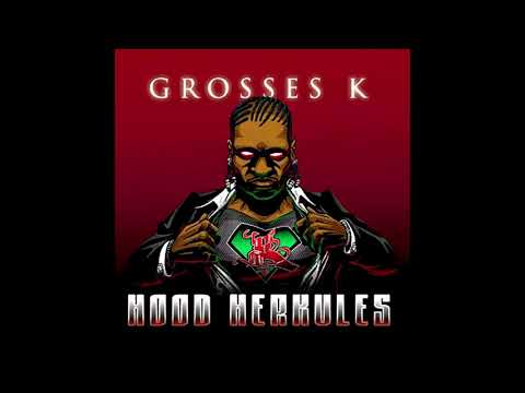 02. Grosses K - Bis sie kam ft.  Selam Araya - Hood Herkules