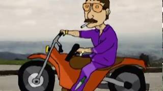 malibu dj's party – синтезатор влад (official video)