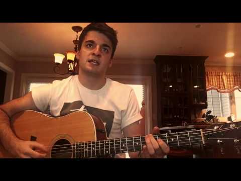 Ed Sheeran - Castle On The Hill (COVER by Alec Chambers) | Alec Chambers