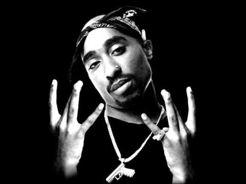 2Pac - Ambitionz Az a Fighta (Mike Tyson Tribute) (Unreleased)