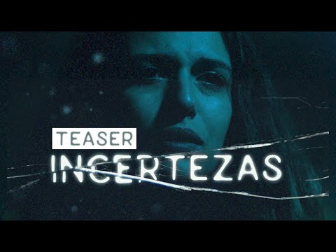 Trailer de Incertezas (2020)