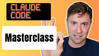 Claude Code Masterclass: From Beginner to Expert in 33 minutes