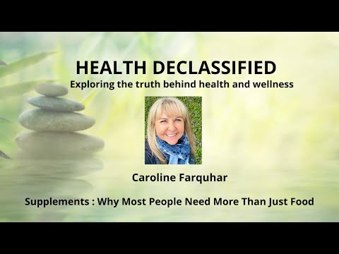 Mineral Mastery: Unlocking the Benefits of Magnesium and Other Essential Supplements