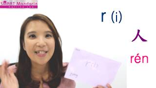 Conquer Sounds of Pinyin in Mandarin 1