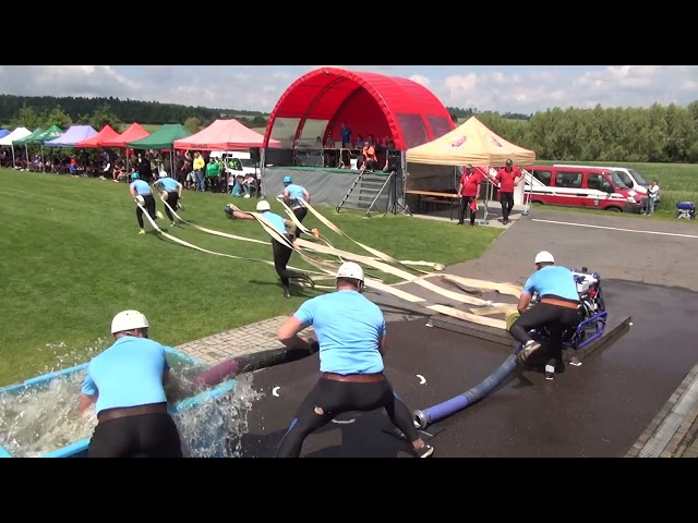 Výčapy, 02. 06. 2024