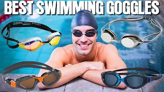 Best Swimming Goggles 2025  [don’t buy one before watching this]