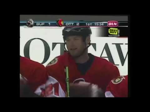 NHL May 05/2006   G1  Buffalo Sabres - Ottawa Senators