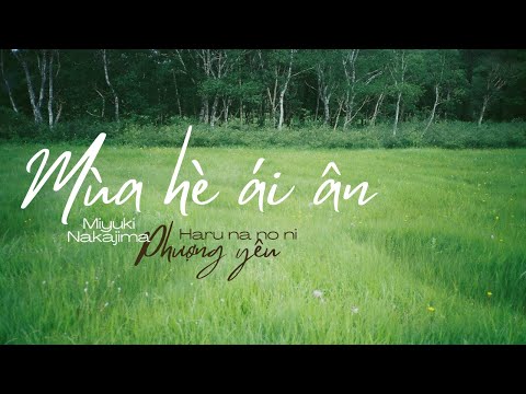 Thể hiện bởi Miyuki Nakajima