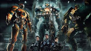 Rise of the Jaegers (Pacific Rim Uprising Soundtrack)